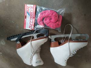 Ice Skates