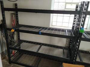 Shelving 2