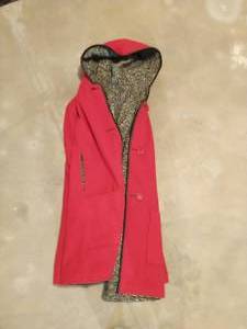 Cape