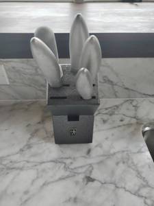 Knife Set