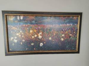 Framed Art