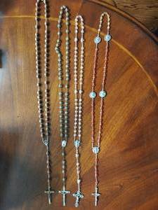 Rosaries