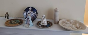 Religious Dcor