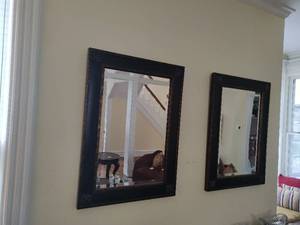 Wall Mirrors