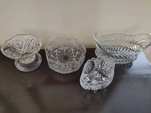 Crystal Glass
