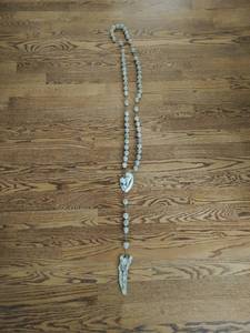 Giant Rosary