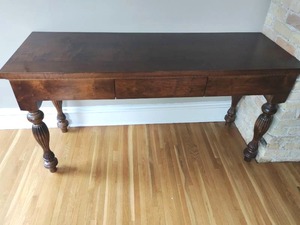 Hallway Table