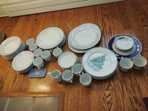 China Lot