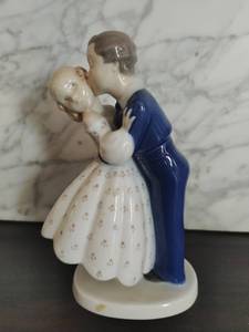B&G Figurine