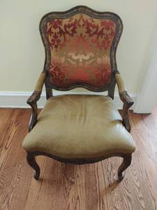 Armchair