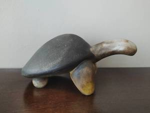 Turtle Figurine