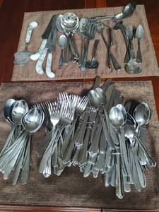 Misc. Flatware