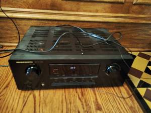 Marantz Tuner