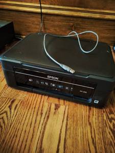 Epson Printer