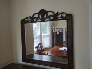 Wall Mirror