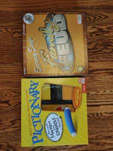 Games