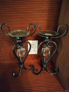 Candle Stands