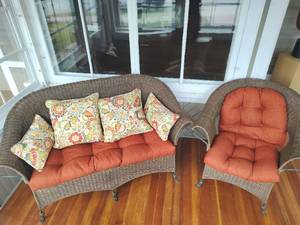 Patio Set