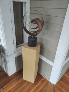 Art Sculpture