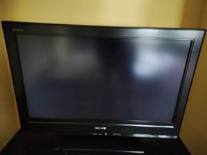 Sony TV
