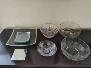 Glassware