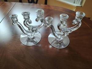 Candle Holders