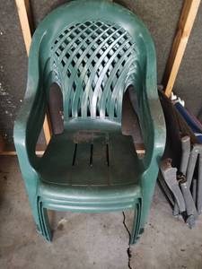 Outdoor Chairs