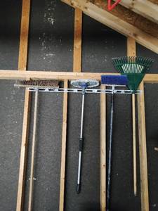 Tool Lot