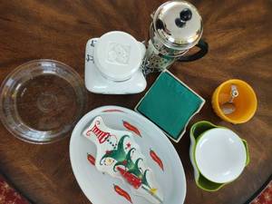 Kitchen Lot
