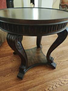 End Table