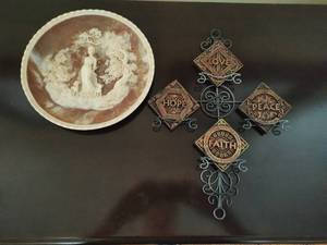 Wall Hangings