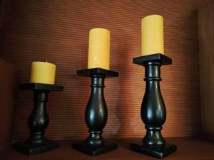 Candle Stands