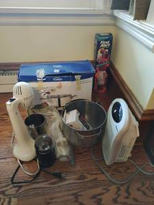 Housewares
