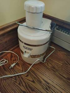 Juicer
