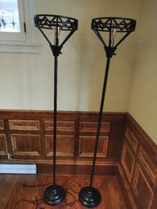 Floor Lamps