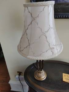 Table Lamp