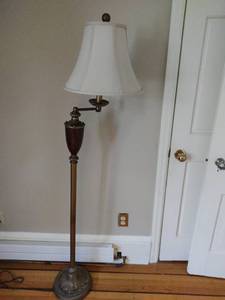 Floor Lamp