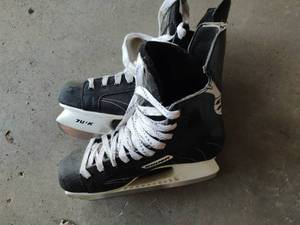 Bauer Skates