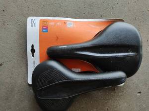 Bike Seats