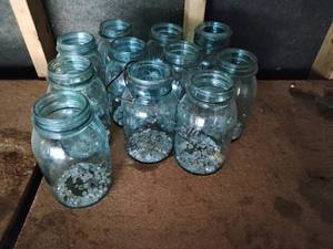 Ball Jars