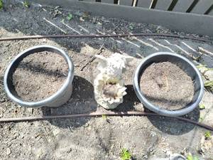 Planters
