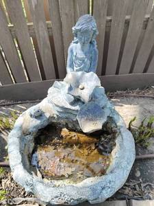 Fountain
