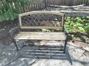 Bench