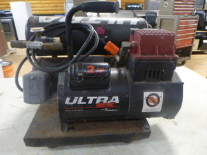 Thomas Ultra Air-Pac Air Compressor