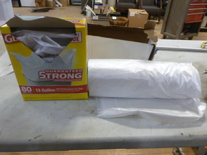 Husky Painters Plastic