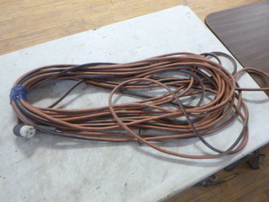 Heavy Duty Extension Cord