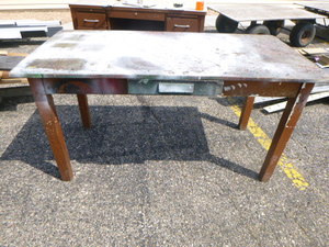 Work Table