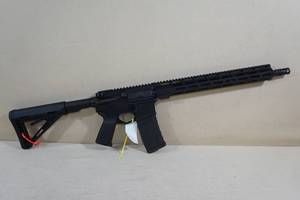 NEW Custom Built Palmetto State Armory AR Format Rifle
