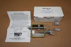 Sight Pusher Handgun Sight Tool