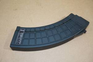 X-Tech Tactical 30 Round 7.62 x 39mm AK Magazine
